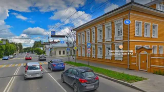 Вологда может обзавестись туристической улицей: Чернышевского на очереди