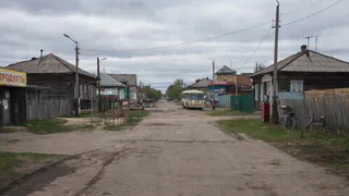 Есть ли на самом деле знаменитый "Мухосранск", который так часто упоминают жители нашей страны?
