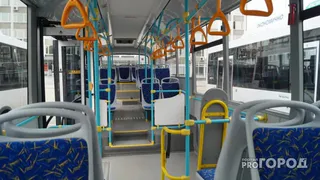 Жители Вологодской области задыхаются в новых автобусах с кондиционерами