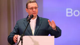 Георгий Филимонов рассказал про миллиардные инвестиции в Вологодский округ