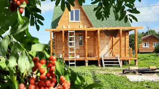 Вологодская область стала лидером проекта "Земля для туризма"