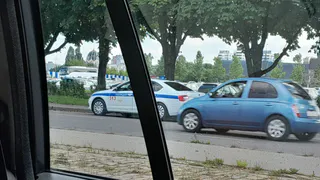 ГАИ начнёт останавливать определенные автомобили с 1 августа — ведомство усиливает контроль на дорогах