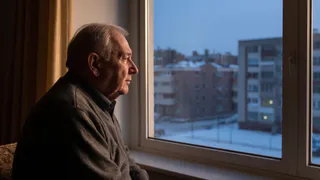 Избегайте общения с такими людьми. Один важный признак того, с кем не стоит иметь дела: мудрость пожилого человека