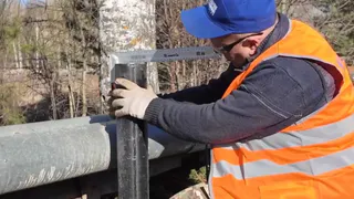 В Вологодском округе стартовал капремонт теплосетей до окончания отопительного сезона