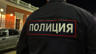 В Вологде полиция изъяла месячного младенца у нетрезвой матери