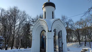 В Вологодской области подвели итоги конкурса «Свет глубины веков»