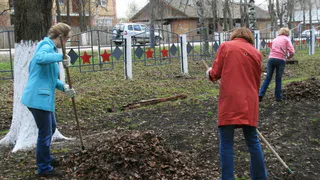 Вологодская область преображается: итоги первого месяца масштабной кампании по благоустройству