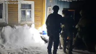 Жители Вологодской области похитили 1,8 миллиона рублей у бойца СВО