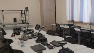 В Вологде школьников обучат управлению дронами