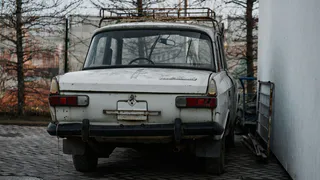 Водителям после 70 лет запретят водить машину — ГИБДД ужесточает правила для пожилых автомобилистов
