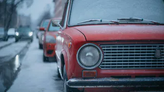 Каждому водителю штраф 500 рублей: ГАИ начала поиск автомобилей с такими VIN-номерами