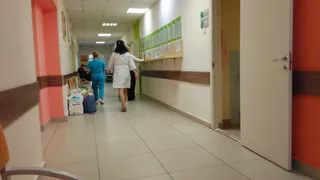 Вологодские врачи спасли пациентку в критическом состоянии на 35 неделе беременности