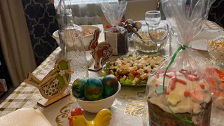 В Череповце пройдет пасхальный фестиваль