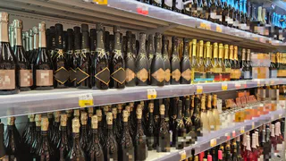 Рейд в Вологодской области выявил нелегальную продажу алкоголя в запрещенное время