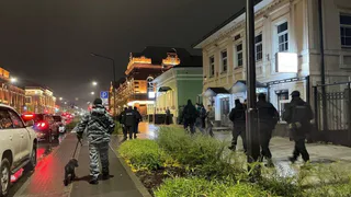 Масштабный рейд провели череповецкие полицейские в эти выходные