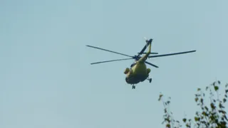 Вологодская санавиация за месяц эвакуировала 46 пациентов
