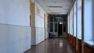 В Вологде стартовал капитальный ремонт первого корпуса школы №23