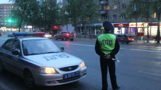 ГИБДД усиливает контроль за перевозкой крупногабаритных грузов: с февраля нарушителям грозят полумиллионные штрафы и лишение прав