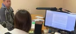 Задержанный в Вологодской области мигрант попытался подкупить полицейского