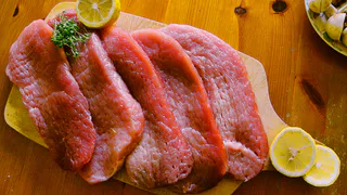 Это мясо дешевле и в разы полезнее курицы – стоит сущие копейки и продлевает жизнь