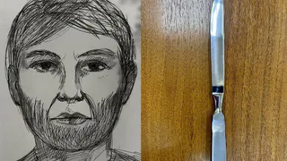 Следственный Комитет России раскрыл новые детали о внешности "даниловского маньяка" из Вологодской области