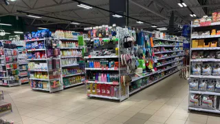 Какие товары исчезнут с полок магазинов России с 1 января 2026 года