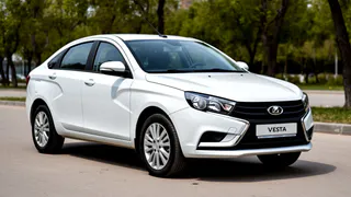 Мой друг купил Lada Vesta, а я Skoda Rapid: Спустя 80 000 км мы оба поняли, кто из нас совершил глупость 6 лет назад