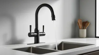 Вода из крана станет как артезианская: без фильтров, всего один лайфхак