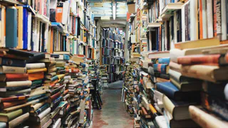 Вологжанам предлагают проголосовать в интересном конкурсе «Вологодская книга – 2023»