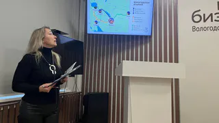 Вологодские святыни обретают новый статус в рамках национального маршрута "Великий Русский Северный Путь"