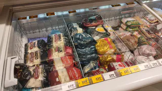 В "Пятерочке" появились вкусные новинки: продукты, которые заслуживают вашего внимания