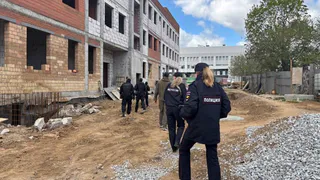 В Вологодской области полиция провела рейды по выявлению нарушений миграционного законодательства