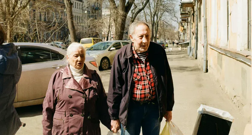 Нужны ли друзья после 50: четкий однозначный ответ Натальи Бехтеревой