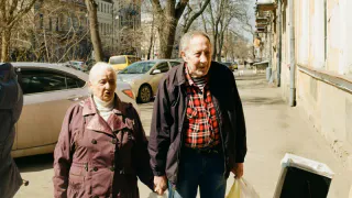 Нужны ли друзья после 50: четкий однозначный ответ Натальи Бехтеревой