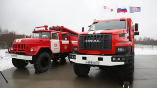 В Вологде начали предлагать временное жилье пострадавшим от пожара на Молодежной