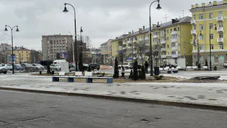 Вологжане решают, какие уголки города станут краше в 2026 году