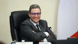 Губернатор Вологодской области стал звездой Telegram