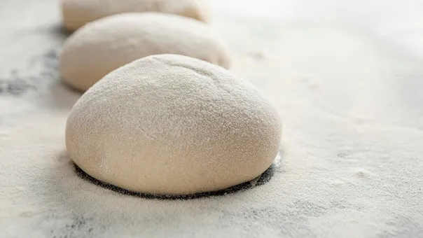 Добавьте это к муке для хруста - пирожки нежнее и вкуснее в 2 раза: довольна все семья