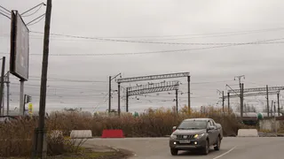 Вологодские перекрёстки расширят в ущерб пешеходам