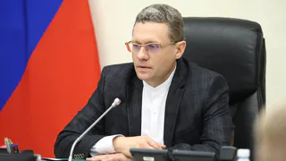 Губернатор Вологодской области поздравил население с Днём физкультурника