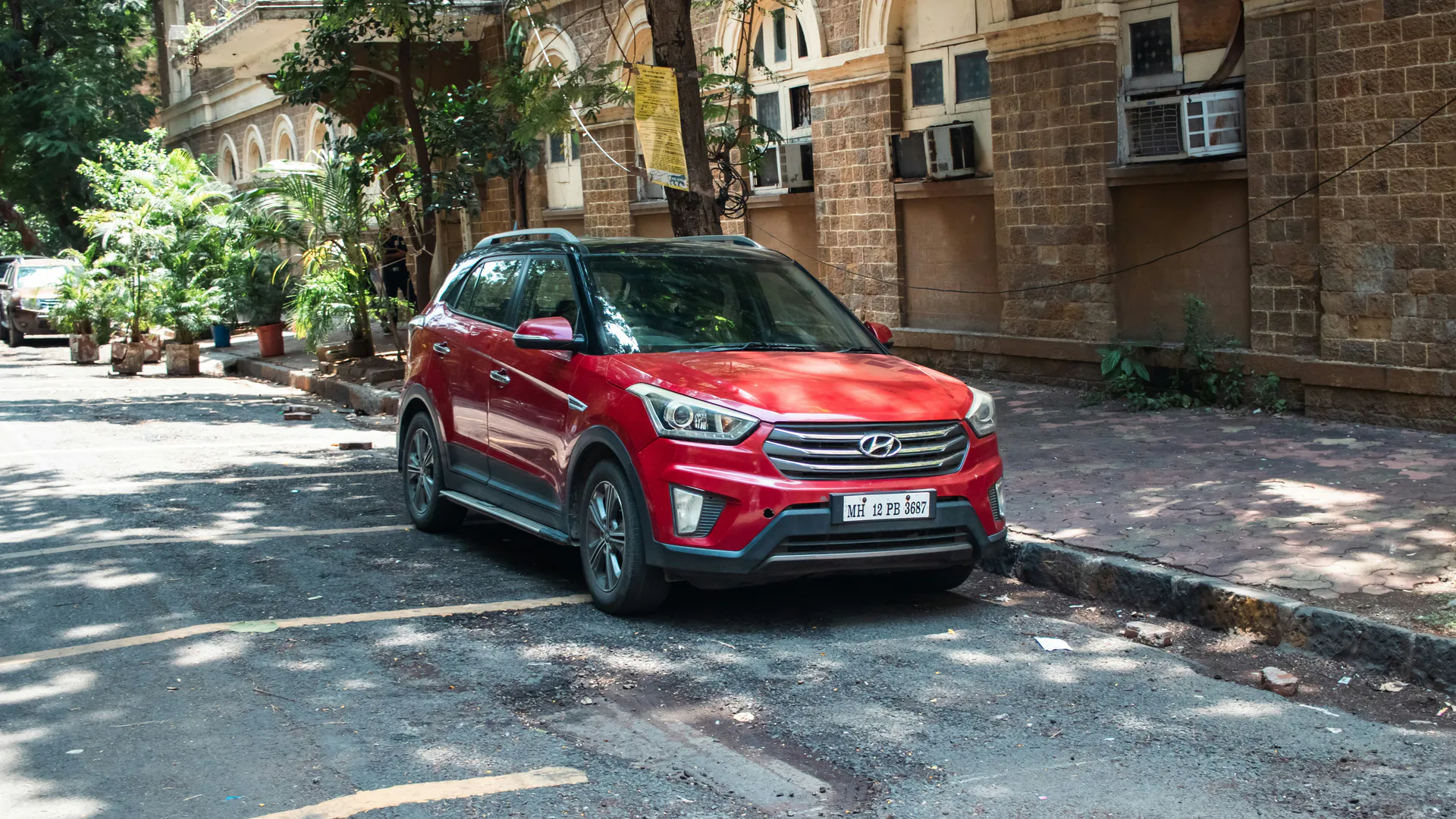 Проехал на Hyundai Creta после Haval Jolion — все понял сразу: почему многие люди отказываются от корейского кроссовера