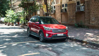 Проехал на Hyundai Creta после Haval Jolion — все понял сразу: почему многие люди отказываются от корейского кроссовера