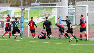 Чемпионат Вологодской области по футболу пройдет без иногородних команд