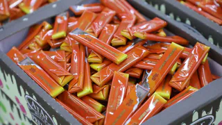 Вологодские продукты будут вывозить в Азию