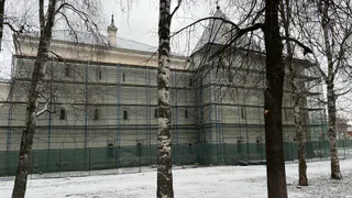 Под Вологдой воссоздадут "Кирилло-Белозерскую осаду" в грандиозном масштабе