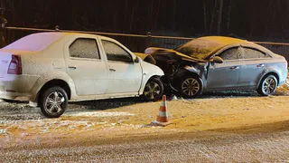 В Вологодской области восьмилетний ребенок пострадал из-за пьяного водителя