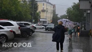 Непостоянство погоды: вологжан ждут заморозки, солнце и летняя жара