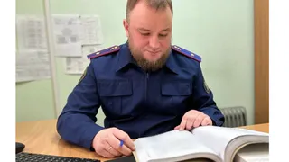 Пьяный гость в Вологодской области устроил кровавую драку