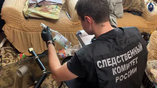 Обвиняемому в убийстве пенсионеру из Вологодской области продлили арест