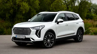 Выставил на продажу Haval Jolion и решил проверить, сколько времени потребуется, чтобы его продать